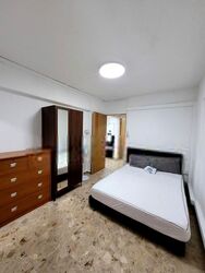 Blk 147 Silat Avenue (Bukit Merah), HDB 3 Rooms #413576631